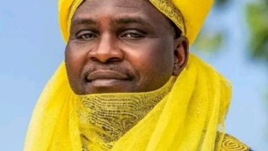 Photo of Community lauds Gobir over Mosque project 