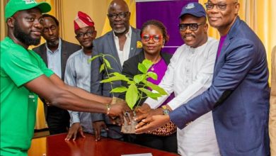 Photo of Development Bank of Nigeria partners Sterling One Foundation for the Africa Social Impact Summit 2024