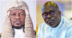 Photo of Rivers Crisis: Fubara announces plan to present state 2025 Budget, insists Amaewhule, others have lost seats