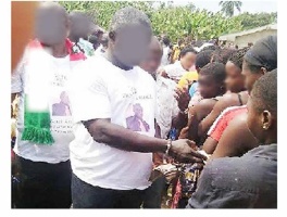 Photo of How vote-buying characterized 2023 general election — NBS Report