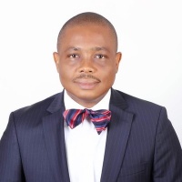 Photo of Afam Osigwe emerges NBA president
