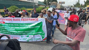 Photo of Hardship Protest: Organisers list demands from Lagos govt