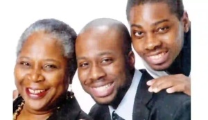 Photo of How our mother died — Onyeka Onwenu’s children