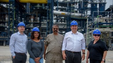 Photo of Dangote Refinery capable of solving Nigeria’s forex problems; catalysing economic devt, says S&P Global