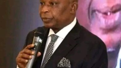 Photo of Treason Charge: No law forbids trial of minors, AGF insists