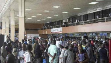 Photo of Hunger Protest: Majority of politicians planning to leave the country before August 1 – Activist reveals