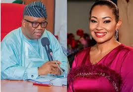 Photo of Akpabio-Natasha Debacle: Time to end this shame