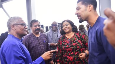 Photo of Dangote’s projected $30bn revenue will boost the Naira value, says Group CEO 