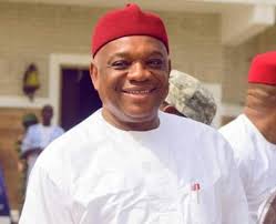 Photo of Senator Orji Uzor Kalu: A visionary leader committed to Nigeria’s future – Prince Ike Okorafor
