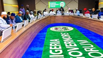 Photo of Governors can’t be trusted with State Police, power to control AK-47 – Reps member warns