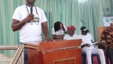 Photo of Human Rights Awareness: Group engage Ebonyi youths on Dialogue-Not-Damage campaign strategies