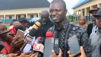 Photo of Supreme Court Verdict: Nwifuru cautions fellow governors against use of caretakers