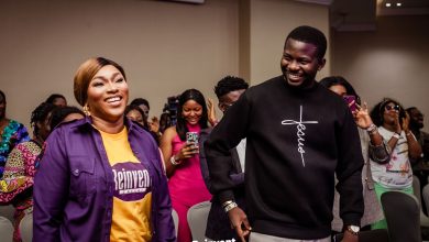 Photo of Jola-Grace Emmanuel launches Reinvent2Excel Foundation to champion emotional wellness