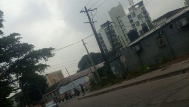 Photo of Heavy security at EFCC Lagos office over planned protest