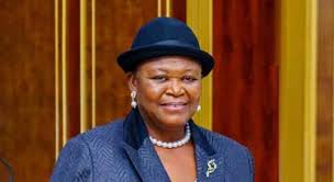 Photo of Theresa Chikeka: Retired Judge as Chief Judge of Imo State?