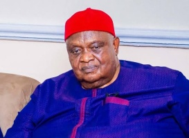 Photo of Iwuanyanwu’s great legacies will outlive him – President Tinubu 