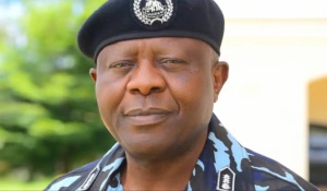 Photo of Hunger Protest: Don’t attack any protester — Lagos CP warns residents