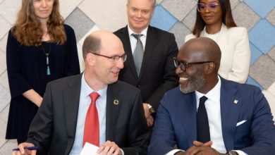 Photo of Access Bank raises N442bn capital through syndicated Tier II facility