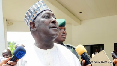 Photo of Hunger Protest: Grave consequences will befall your govt if you arrest Obi, ex-SGF Babachi Lawal warns Tinubu