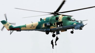 Photo of Nigeria Air Force speaks on Kaduna aerial crash, debunks news of casualties