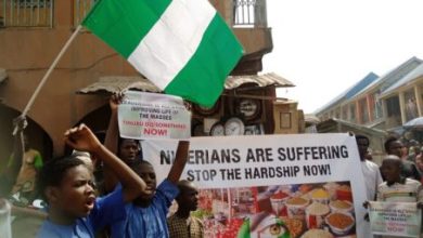 Photo of Nigeria ranks third globally for students studying abroad [FULL LIST]