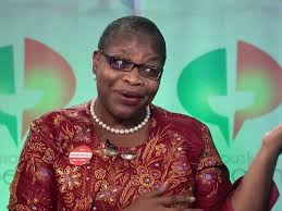 Photo of Oby Ezekwesili gets fresh international appointment