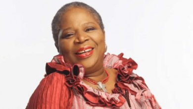 Photo of The day Onyeka Onwenu lost her cool, By Uzor Maxim Uzoatu