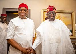 Photo of Senator Kalu urges Tinubu to create 6th state for Southeast, throws eeight Behind Anioma