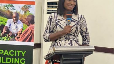 Photo of Olam Agri partners Kwara govt to empower agri-extension workers