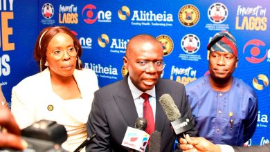 Photo of ‘Bring your investment into Lagos, guarantee of returns is assured’ — Sanwo-Olu woos investors at Business Summit 
