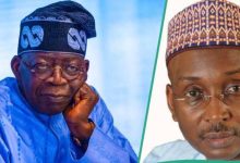 Photo of Former APC chieftain Lukman Raises Alarm: ‘We may face 2027 with one candidate, one party,’ warns of looming electoral crisis