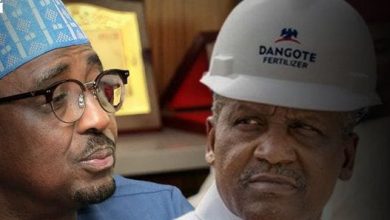 Photo of Dangote refinery not yet licensed — FG 