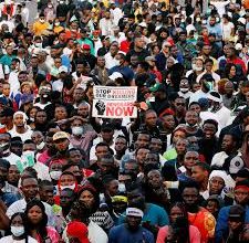 Photo of Amid activists’ arrest by security operatives, youths vow no going back on planned protest 