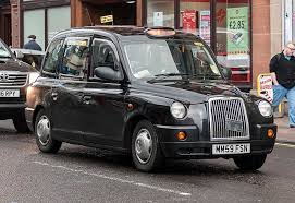 Photo of ‘I still get paid as a civil servant in Nigeria’ — UK cab driver opens up