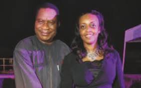 Photo of Stop using my name, ex-husband Alison Madueke warns former Petroleum Minister Diezani