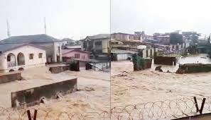 Photo of ‘Many structures will go down,’ Lagos blows hot over flood