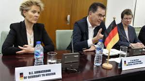 Photo of Rasons foreign investors shun Nigeria – Former envoys