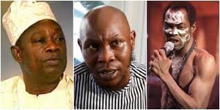 Photo of How Fela escaped MKO Abiola’s death trap – Seun Kuti