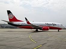 Photo of 119 passengers, crew escape death as Max aircraft’s 6 tyres burst while attempting to take off
