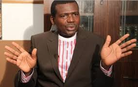 Photo of Telcos trying to frustrate hunger protest by restricting internet access – Adegboruwa