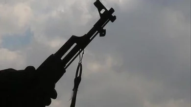 Photo of BREAKING: Tension, fear in Lagos as armed men kill monarch’s son