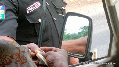 Photo of Nigerians paid N721bn cash bribes to govt officials in 2023 — NBS survey