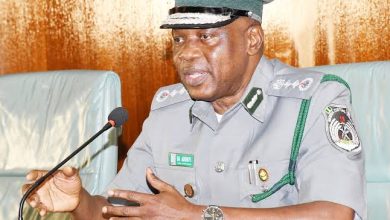 Photo of Customs seizes N11bn worth of illicit drugs in Rivers