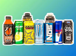 Photo of NAFDAC warns against consumption of dangerous energy drinks in Nigeria