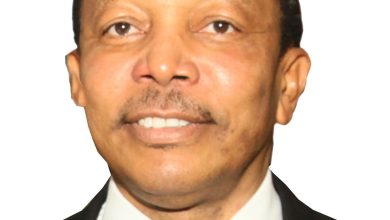 Photo of Nigeria’s Tony Chiejina on global ‘Influence 100’ list for four years running