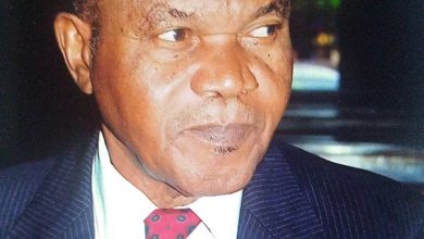 Photo of 5 lessons my father taught me, By Victor Anazonwu 