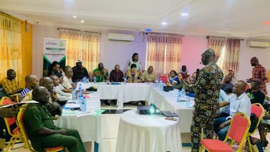 Photo of 2nd Quarter Budget Performance: Legislators, MDAs commend Gov Nwifuru, DIG over improvement