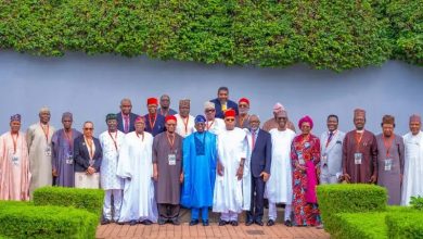Photo of A New Nigerian Constitution: Will politicians rise above themselves?
