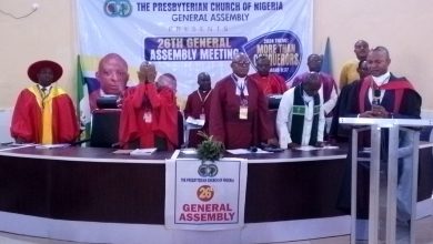 Photo of Presbyterian Church holds 26th General Assembly, urges Nigerians to patiently anticipate a messianic leader