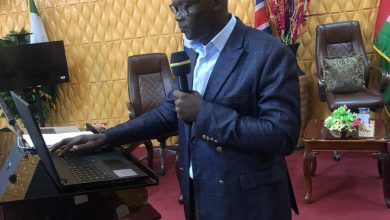 Photo of Tax reform key to formalizing Nigeria’s informal MSMEs, says Tony Chinwe